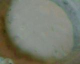 A picture of step 3 of My Great Grandmothers Mincemeat Pie.
