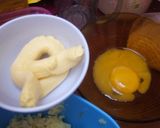Foto langkah ke 4 dari resep Donat Kentang anti gagal / pasti fluffy.