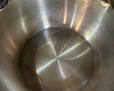 Foto del paso 1 de la receta: Sopa de mamá