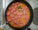 Foto langkah ke 3 dari resep Sambal goreng glinding sapi.