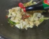 Foto langkah ke 4 dari resep Tauge Kembang Kol.
