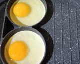 Foto langkah ke 1 dari resep 🍳Telur Kecap🍳.