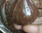 ராகி தேங்காய் மோதகம் (Raagi thenkaai mothakam recipe in tamil) ரெசிபி ஸ்டேப் 3 புகைப்படம்