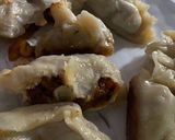 Foto del paso 8 de la receta: Dumplings veganos