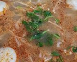 Foto langkah ke 5 dari resep Tom yam.