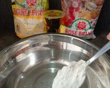 Foto langkah ke 1 dari resep Roti Kukus Pontianak Original.
