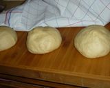 Kalács húsvétra recept fázis 4 fotója
