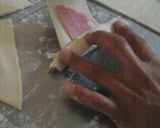 Foto del paso 5 de la receta: Bizcochitos caseros rellenos