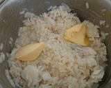 Foto do passo 5 de Risoto de bacalhau e tomates cereja