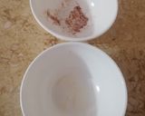 صورة لخطوة 2 من وصفة نودلز او اندومي اربع نكهات 🍜