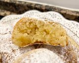 Foto del paso 12 de la receta: Cordiales de almendra con oblea, sin gluten”