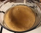 Une image de l'étape 2 de Dôme de riz aux champignons et persil.