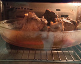 Foto del paso 5 de la receta: Codillo de cerdo al horno. 🐖