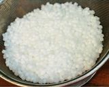 A picture of step 2 of Vrat Special: 'Sabudana (Tapioca Pearls) Khichdi'.