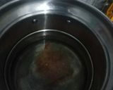 Foto langkah ke 1 dari resep Bobor pucuk labu dan tempe.