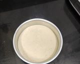 A picture of step 5 of Eggless Lemon Soaked cake.