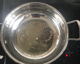 A picture of step 1 of Yummy Bombai chutney.