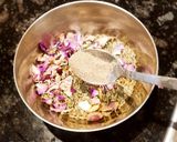 A picture of step 6 of Shahi Fennel seeds Mukhwas.