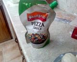 A picture of step 10 of Pepperoni Cheese Paratha.