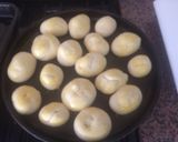 Foto del paso 2 de la receta: Jala (pan) ideal para la mesa de shabat
