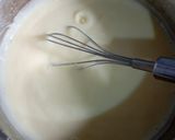 Foto langkah ke 2 dari resep Portuguese egg tart.