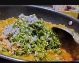 A picture of step 3 of Snake gourd veggie.
