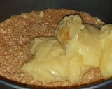 Foto del paso 4 de la receta: 🗣✅Tarta de galleta crema y chocolate 🍫