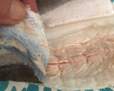 Foto del paso 8 de la receta: Guisado de pescado, o sea, de viernes
