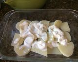 Foto del paso 4 de la receta: Papas gratinadas livianas
