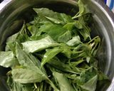 Foto langkah ke 1 dari resep Pindang tongkol masak sambal matah.