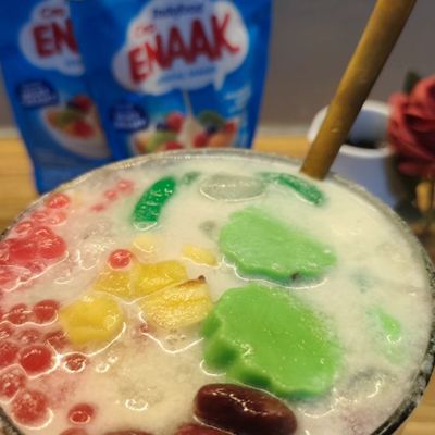 Langkah 8