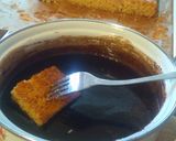 Kókuszkocka recept fázis 12 fotója