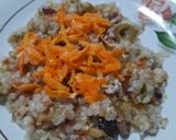 Foto del paso 10 de la receta: Ensalada de trigo Sarraceno y verduras