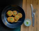 Akhrot Kabab / Walnut Kabab recipe step 8 photo