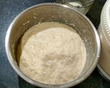 Foto langkah ke 5 dari resep Custard Bun (Roti Isi Vla).