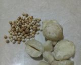 Foto langkah ke 3 dari resep Ayam dan Tempe Ungkep.