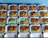 Foto langkah ke 4 dari resep Bubur suro.
