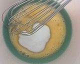Une image de l'étape 2 de Crème pâtissière rapide.