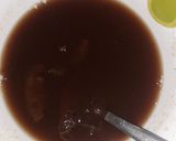 Foto langkah ke 3 dari resep Asinan Buah.