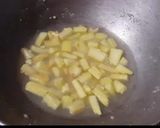 চিলি বেবি কর্ন (chilli baby corn recipe in Bengali) রেসিপি ধাপ - 1 ছবি