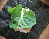 Foto del paso 15 de la receta: Onigirazu
