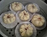 Foto langkah ke 6 dari resep Bakpao Isi Ayam Kecap.