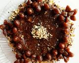 عکس مرحله 1 از دستور حلوا جانم🥰🥰😋😋