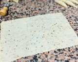 Foto del paso 3 de la receta: Pestiños en MyCook 🍋 🍯🍊 🎄