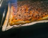 Foto del paso 9 de la receta: 148. Hojaldre con Pisto y Atún