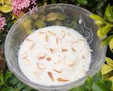 સામા ની આઈસ્ક્રીમ ખીર (Sama Icecream Kheer Recipe In Gujarati) રેસીપી સ્ટેપ4ફોટો