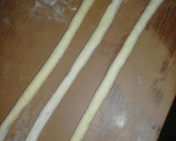 Foto del paso 6 de la receta: Gnocchi di ricota !!