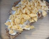 Foto del paso 3 de la receta: Cracker de semillas y harina integral