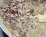 Foto del paso 1 de la receta: Crema de patata con champiñones