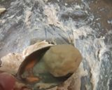 Foto langkah ke 4 dari resep Bakso Ayam Frozen (Kenyal dan Lezat).